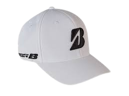 Tour B Relax Cap White