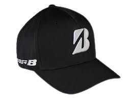 Tour B Relax Cap Black