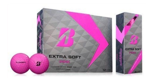 Extra Soft Pink con logotipo
