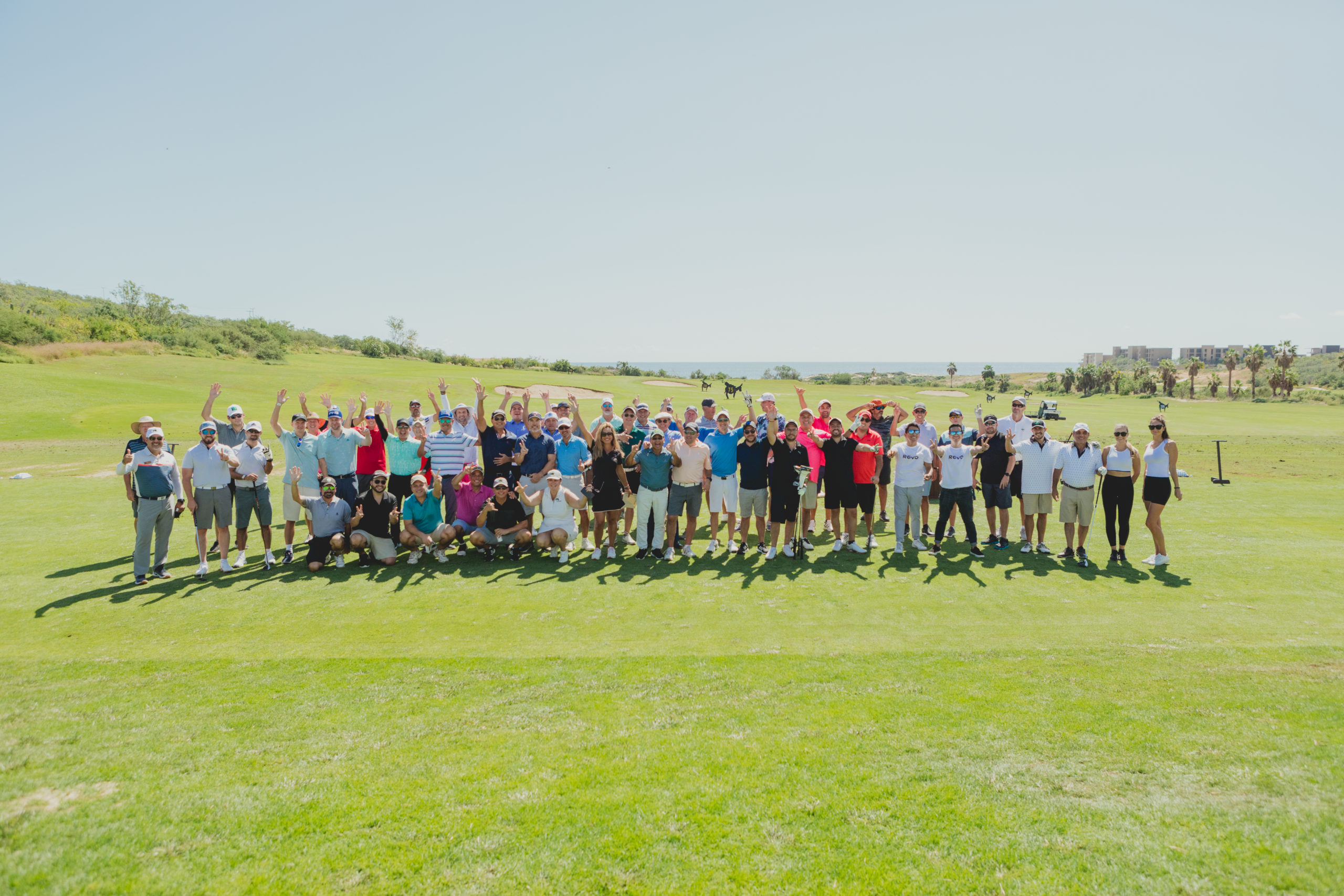 Cabo Golf Open presentado por Zadun