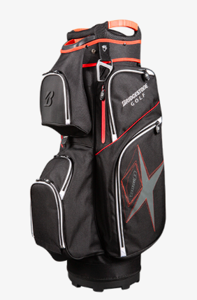 Cart Bag