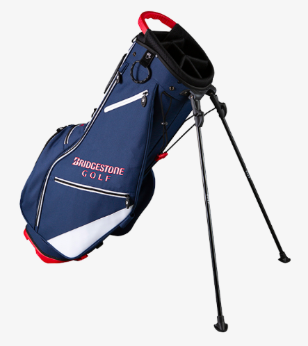 Lightweight Stand Bag Navy